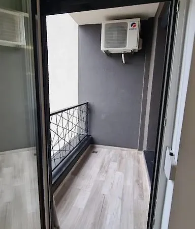 شقة Oasis الواحة