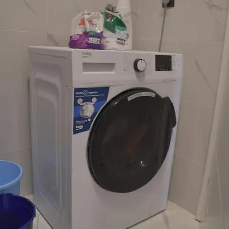 Oasis الواحة شقة سراييفو